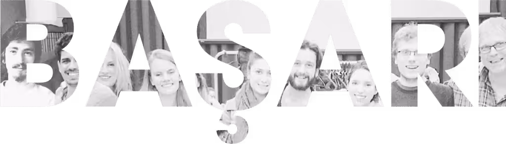 Başarılı Ekip Çalışması Barış Dayak Ekibi