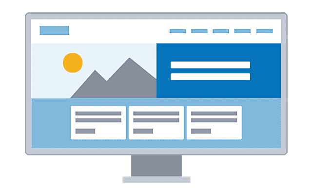 Responsive Tasarım resimli anlatım
