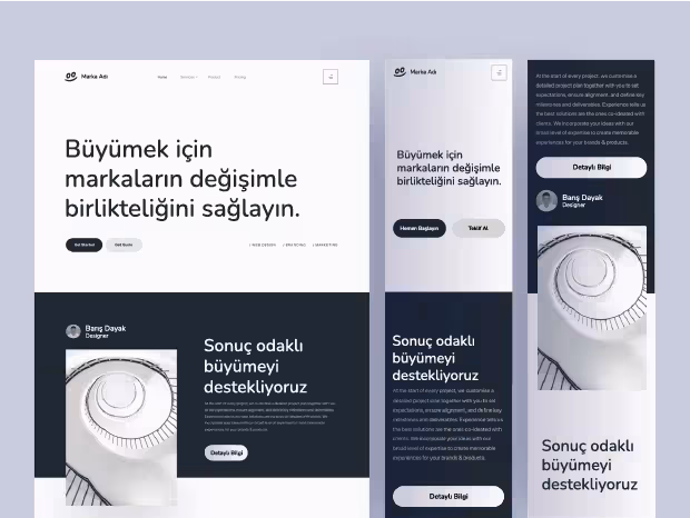 Mobil Uyumlu Responsive Tasarım. Mobil uyumluluğun Seo için önemi Mobil Uyumlu Responsive Tasarım. Mobil uyumluluğun Seo için önemi