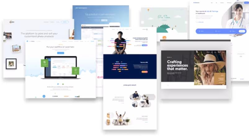 Barış Dayak Web Tasarım Uzmanı Örnek Siteler Web Tasarım Uzmanı tanıtım görseli