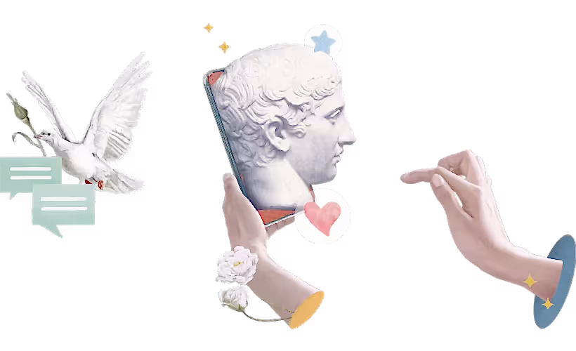 Web Tasarım, Wordpress, Seo Blog Yazıları bg - Web Tasarım ve SEO Blog Görseli Web Tasarım, Wordpress, Seo Blog Yazıları bg- Blog içeriklerini simgeleyen yaratıcı illüstratif görsel