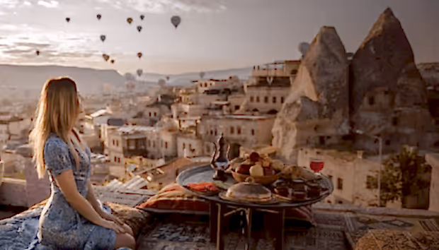 Turco Travel Firması Hakkında