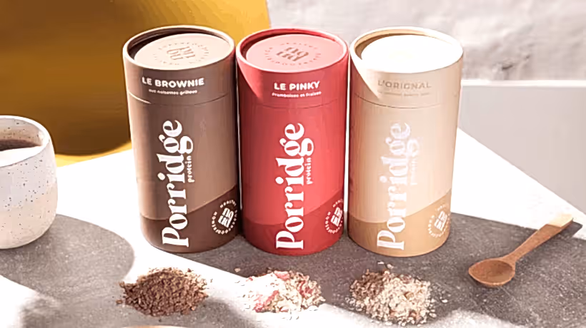 Packeria Firması Hakkında